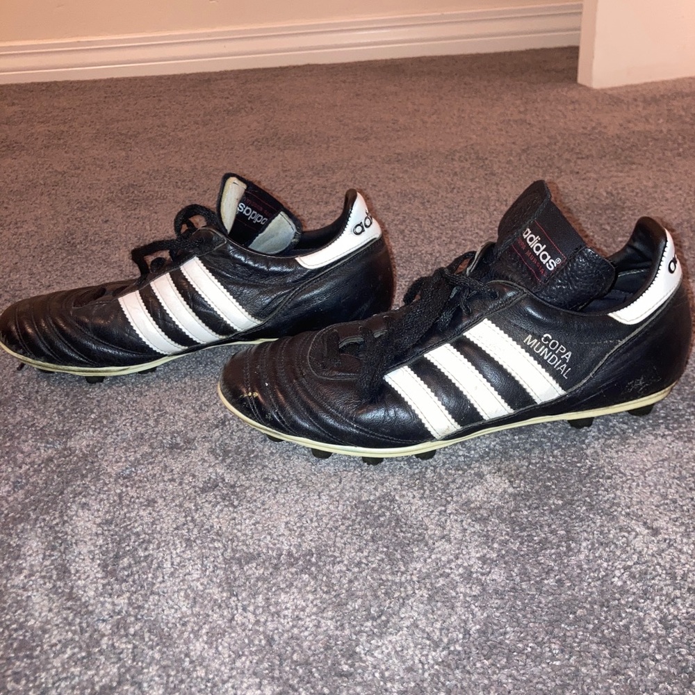 Adidas Copa Mundials